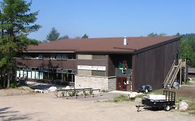 The Canadian Ecology Centre
